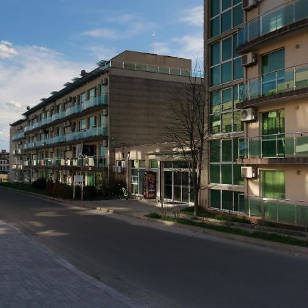Clara Sea View Apartment Burgas Exterior photo